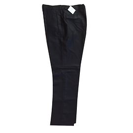 Christian Dior calça Preto