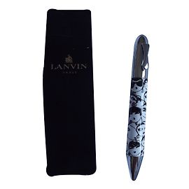 Lanvin face pen Multicolore