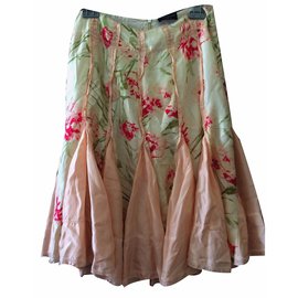 Stella Forest Skirts Eggshell