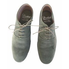 Paraboot Merletti Verde