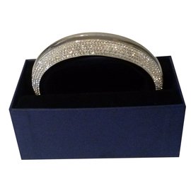 Swarovski-Bracelets-Argenté
