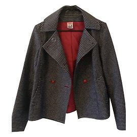Rodier Jacken Blau