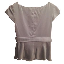 Calvin Klein-Tops-Blue