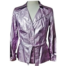 Basler Jacket Blazer Metallic
