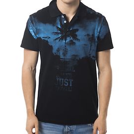 Just Cavalli Polo Noir