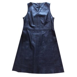 Balenciaga-Dresse-Black
