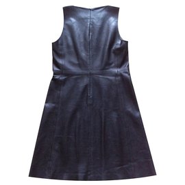 Balenciaga-Dresse-Black