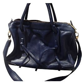 Georges Rech Borse Blu