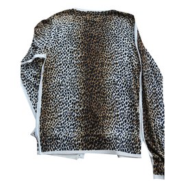 D&G-Knitwear-Leopard print