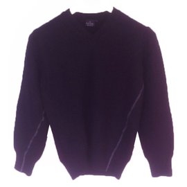 Paul Smith-Sweater Paul Smith Junior-Black