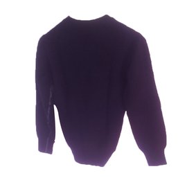 Paul Smith-Sweater Paul Smith Junior-Black