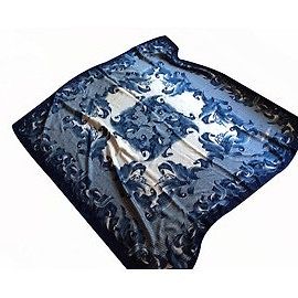Charles Jourdan Cachecol Azul