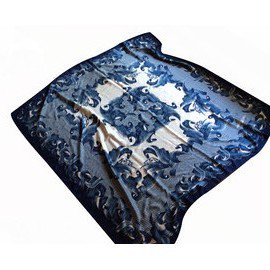 Charles Jourdan Sciarpa Blu