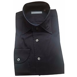 Daniel Crémieux Ligne Silver Label Negro