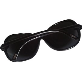 Tom Ford-Lunettes-Noir