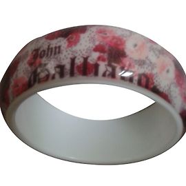 John Galliano Esposas Multicolor
