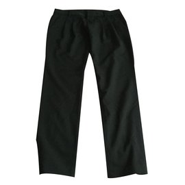 Maje-Pantalon-Noir