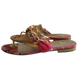 D&G-Sandals-Multiple colors