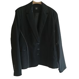 Eva Kayan Vestito gonna Nero