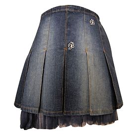 Blumarine Rock Blau