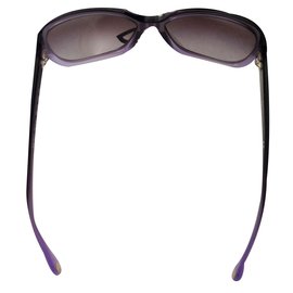 D&G-Sunglasses-Purple