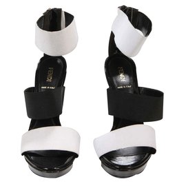 Fendi-Sandals-Other
