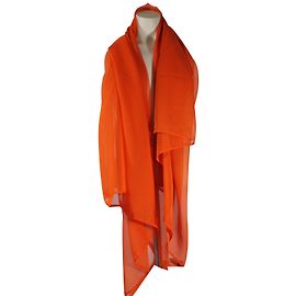 Autre Marque Set di 4 sciarpe Club Med e chiffon di seta Altro