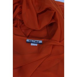 Autre Marque-Lot de 4 foulards-Autre