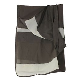 Nina Ricci Sciarpa Taupe