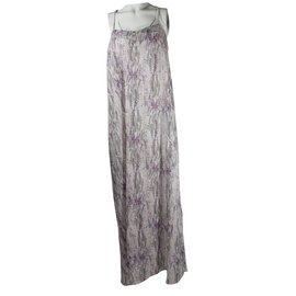 Zadig & Voltaire Vestido Multicolor