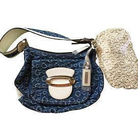 Guess Indovina Blu