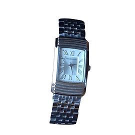 Mauboussin Feine Uhren Silber
