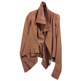 Rick Owens Jacken Andere