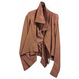 Rick Owens Giacche Altro