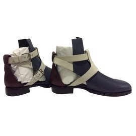 Pierre Hardy-Ankle Boots-Other