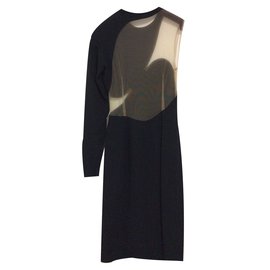 Stella Mc Cartney-Dresses-Black