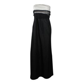 Autre Marque-Dress Annexe-Black