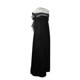 Autre Marque-Dress Annexe-Black