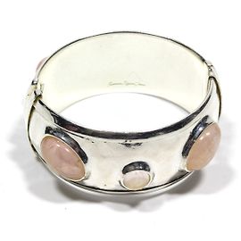 Autre Marque Armband Francesca Romana Diana Silber