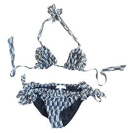 Isabel Marant Etoile Bikini Noir