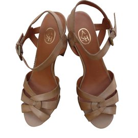 Ash sandali Beige