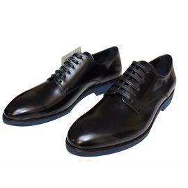 Fendi Derbie Nero