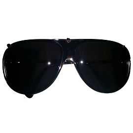 Marc Jacobs Occhiali da sole Ebano