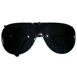 Marc Jacobs Sunglasses Ebony