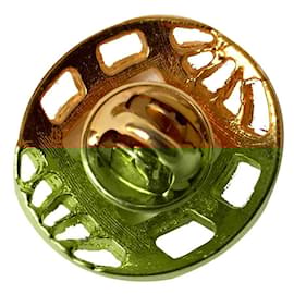 Céline-Pins & brooches-Golden