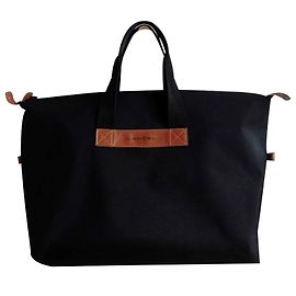 Lancel Travel bag Black