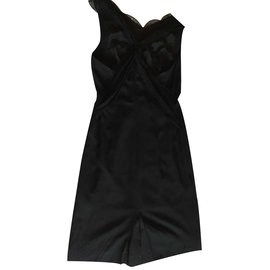 Christian Dior-Dresses-Black