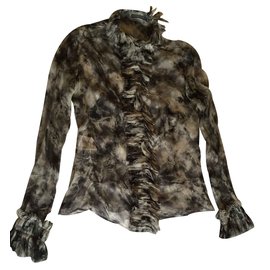 Alexander Mcqueen-Tops-Other