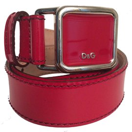 D&G-Belts-Red