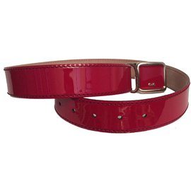 D&G-Belts-Red